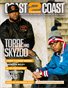 Coast 2 Coast Magazine Issue #56