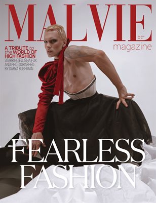 MALVIE MEN's Fashion Edition 20 April 2024