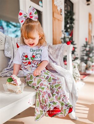 25 Days of Christmas - Belladonna Exclusive