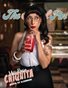 The Social Pin | Issue 153 | Miss Rosie Chiquita Cover