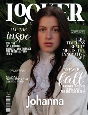 LOOKER_Portrait_Issue_13