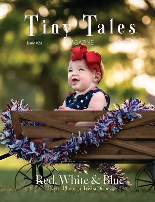 Tiny Tales Magazine | Issue#24