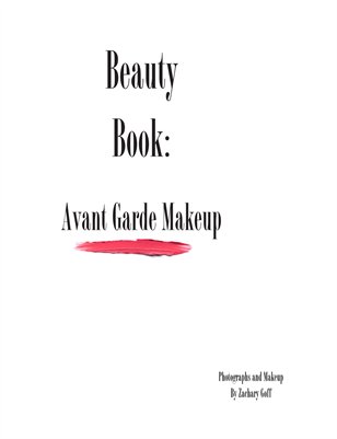 Beauty Book