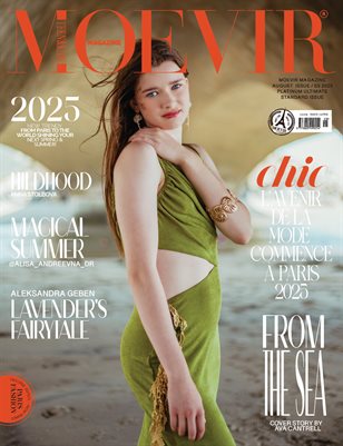 29 Moevir Magazine August Issue 2025