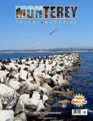May 2012 Edition