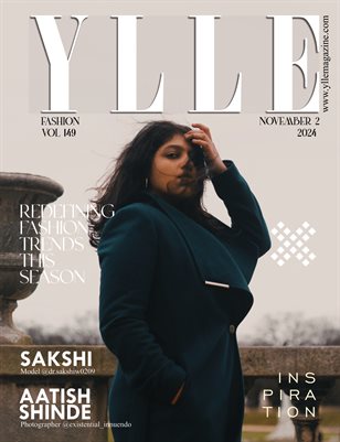 YLLE F&B Vol 149 November 2