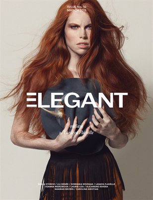 Fashion #8 (MArch 2015)