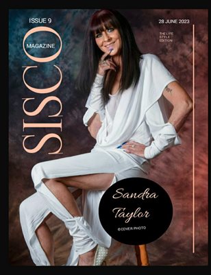 Lifestyle edition issue 9 