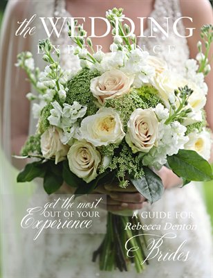 Rebecca Denton Photography Bridal Guide