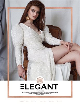 Fashion #8 (January 2019)