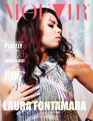 #03 Moevir Magazine February Issue 2020