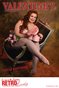 2026, Retro Lovely Valentines VOL-38,  Noelle Nightshade Cover Poster