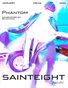 SAINTEIGHT SPECIAL JANUARY NO.23 2022