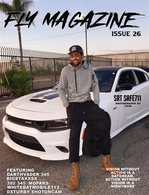 Issue 26