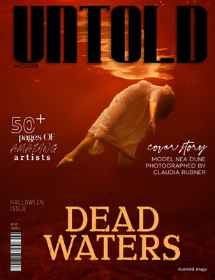 Halloween Issue 102