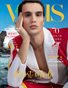 VOUS Magazine | The Man Edition | Vol.1 | June 2021
