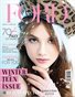 FORD Magazine | The January Teen Edition | Vol.1 | 2025