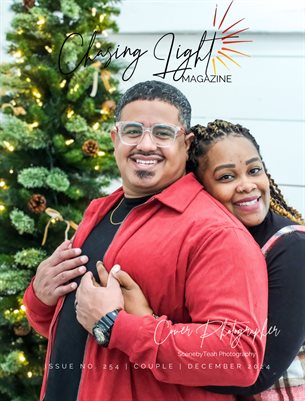 Chasing Light | Issue 254 | Couples