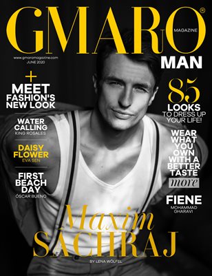 GMARO Magazine June 2020 Issue #17