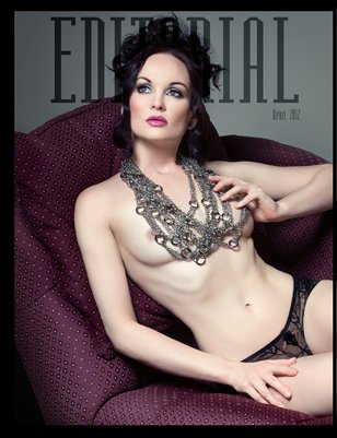 Editorial April 2012 - The Figure Issue