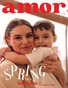 AMOR Magazine | The May Family Edition | Vol.1 | 2025