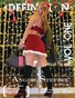 The Definition Angiee Steubee Definition Holiday Extended 779 Vol 1 Cover 1