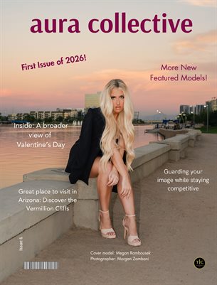 Aura Collective Jan Feb 2026