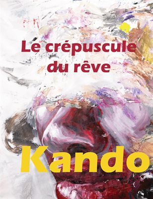 Le crépuscule du rêve