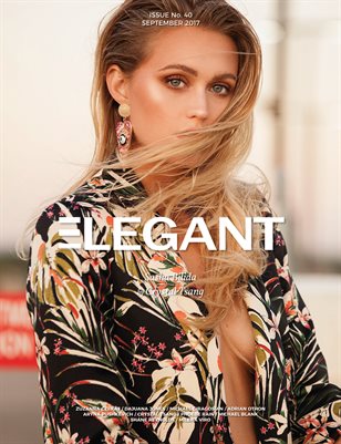 Fashion #5 (September 2017)