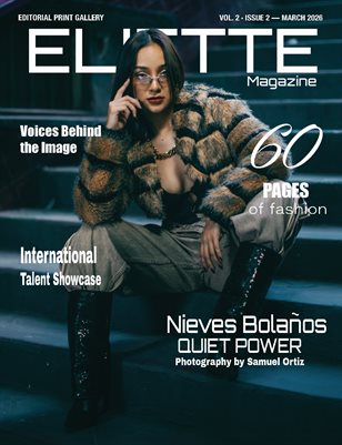 ELIETTE Vol.2 Issue 2