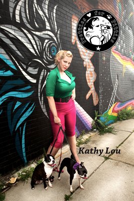 Kathy Lou / Rosie DeVille