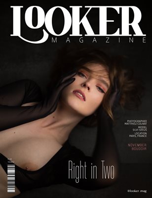 Boudoir_IV_November__issue 5