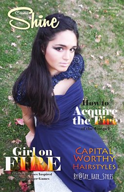 December 2015 Mini Mag 1 (Free for Subscribers)