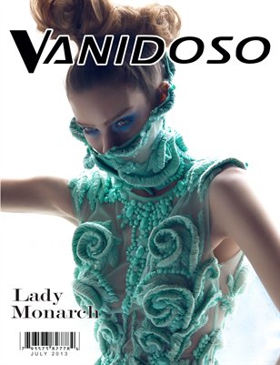 Vanidoso Issue 2