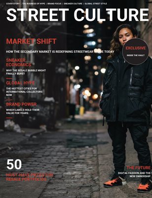 STREET CULTURE