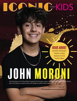 November Kids Magazine 2025