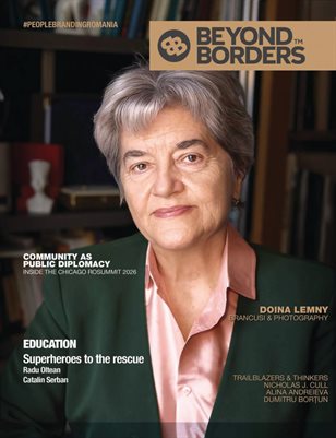 BEYOND BORDERS 2026
