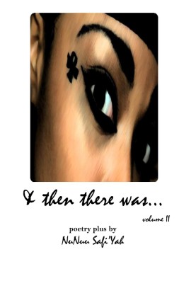 & then there was... volume II (5.5"x8.5")