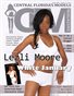 CFM Magazine Vol 2 Issue 7• Jan 2017 White January