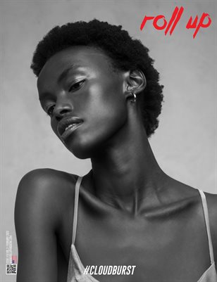 ROLL UP MAGAZINE #16 VOL.2