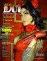 Delicious Dolls Special Edition 2012 Tattooed Vixens Issue - Alyssa Anne Cover