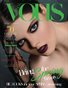 VOUS Magazine | The April Fashion & Beauty Edition | Vol.22 | 2023