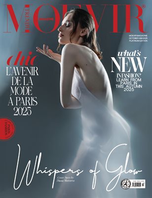 22 Moevir Magazine October Issue 2025