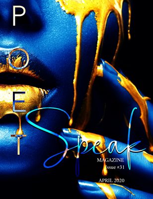MUVA SPEAKS MAGAZINE: EDITION ONE Broché
