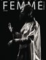 Femme Rebelle Magazine September 2026 MUSE ISSUE -Alex Raskopin Cover