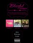 Blissful Images 2016 Welcome Guide