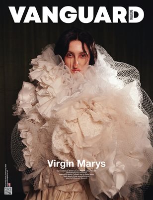 Vanguard #33 vol.5