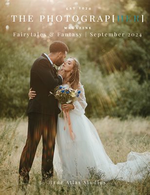 Fairytales & Fantasy | September 2024