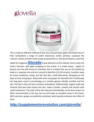 supplementsrevolution.com/glovella/