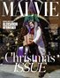 MALVIE Magazine Christmas Edition Vol 02 December 2021